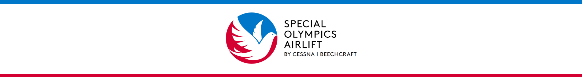 Special Olympics Logo